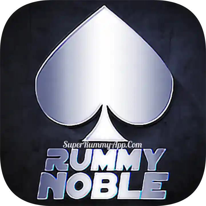 New Rummy Noble - All Rummy App List 51 Bonus List 2024 - Super Rummy App