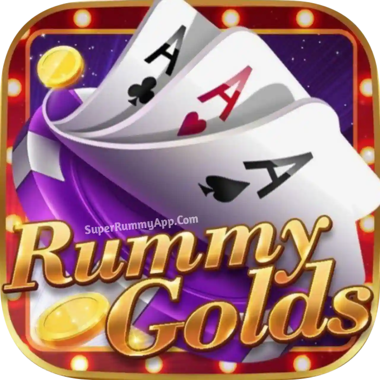 Rummy Golds - All Rummy App List 51 Bonus List 2024 - Super Rummy App
