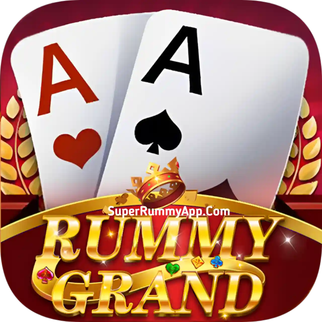 Rummy Grand - Top 10 Rummy App List 51 Bonus List - Super Rummy App