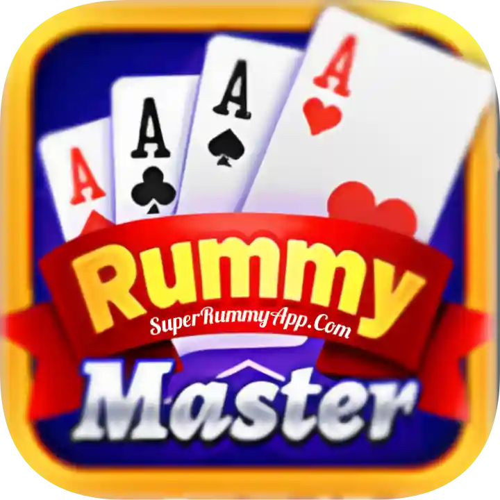 Rummy Master - All Rummy App List 51 Bonus - Super Rummy App