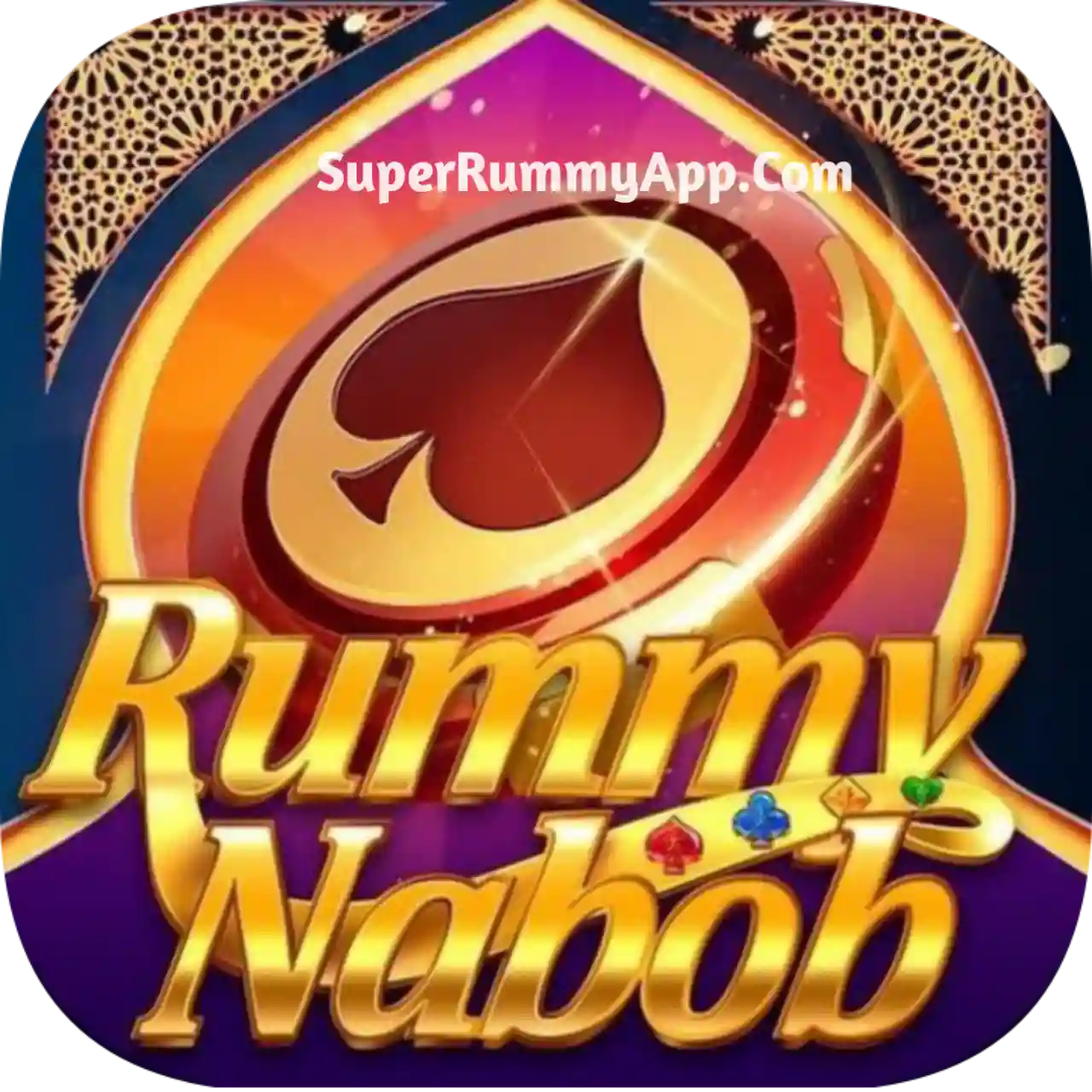 Rummy Nabob - All Rummy App List 51 Bonus List 2024 - Super Rummy App