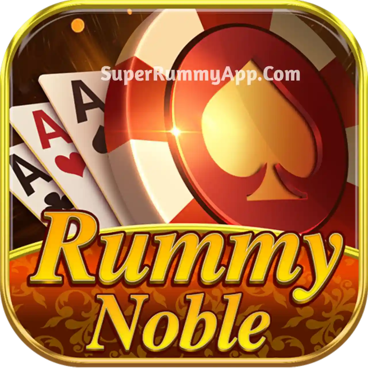 Rummy Noble - All Rummy App List 51 Bonus List 2024 - Super Rummy App