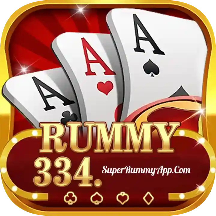 334 Rummy Apk Download SuperRummyApp - Super Rummy App