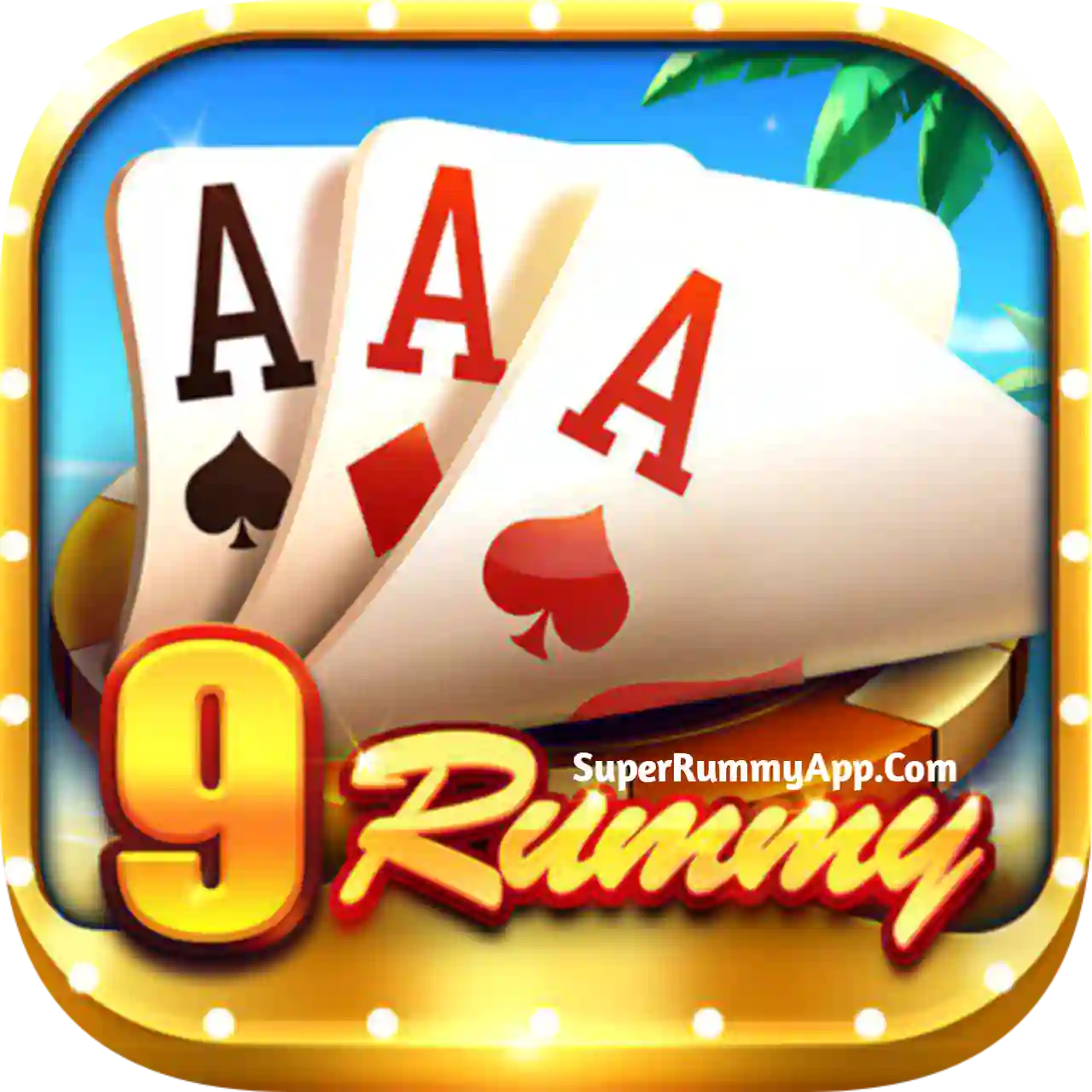 9 Rummy App Download All Teen Patti App List - Super Rummy App