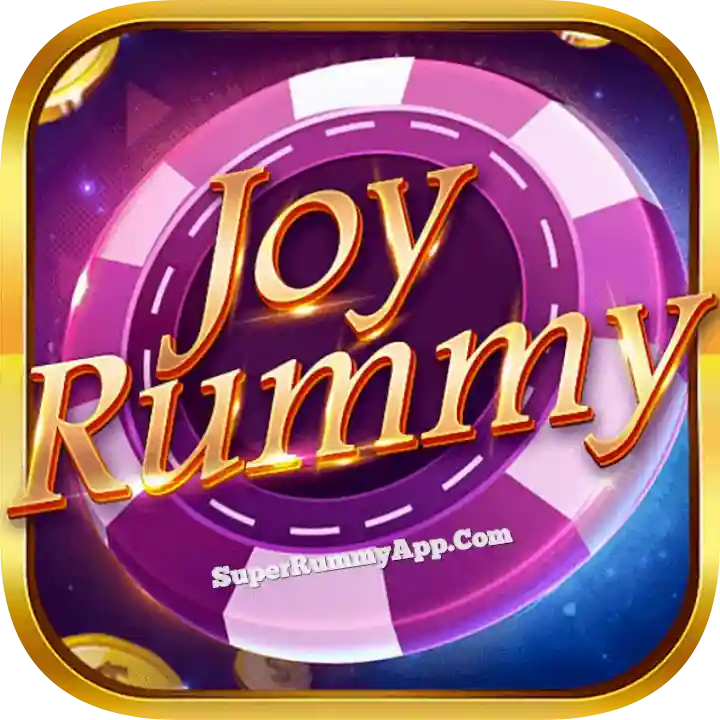 Joy Rummy - All Rummy App List 51 Bonus List 2025 - Super Rummy App