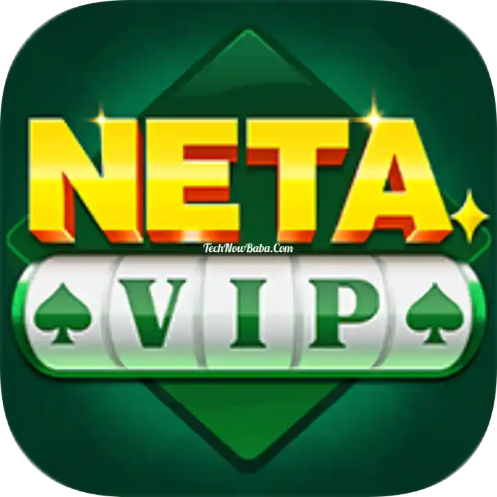 Neta VIp Apk Download All Rummy App List - Super Rummy App