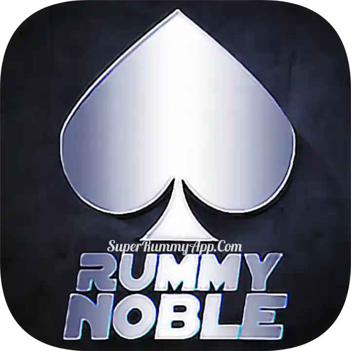 New Rummy Noble - All Rummy App List 51 Bonus List 2025 - Super Rummy App