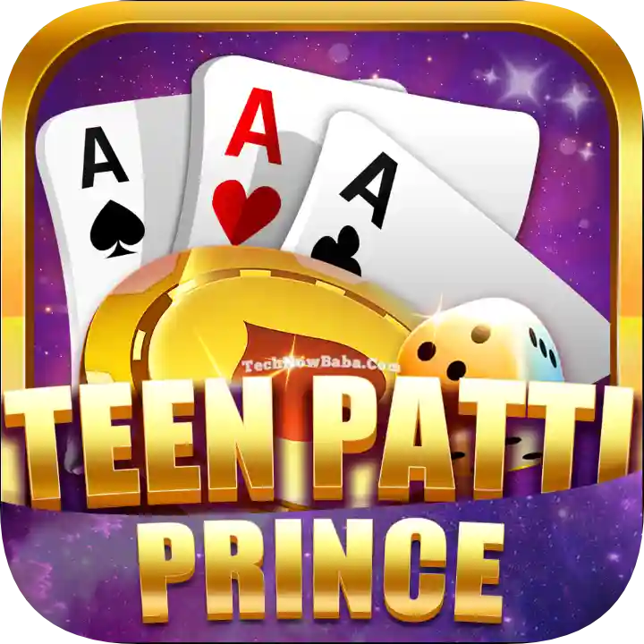 Teen Patti Prince Apk Download All Rummy App List - Super Rummy App